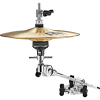 X-HAT BRAZO DE HIHAT AUXILIAR CON CLAMP MEINL 2