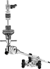 X-HAT BRAZO DE HIHAT AUXILIAR CON CLAMP MEINL 0