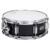 ROGERS TAMBOR POWERTONE  14 X 5.0 PIANO BLACK NO.24-PB 3