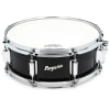 ROGERS TAMBOR POWERTONE  14 X 5.0 PIANO BLACK NO.24-PB 0