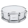 ROGERS TAMBOR POWERTONE  14 X 5.0 CHROMED STEEL NO.24-ST 0