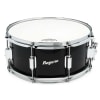 ROGERS TAMBOR POWERTONE  14 X 6.5 PIANO BLACK NO.26-PB 0