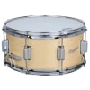 ROGERS TAMBOR POWERTONE  14 X 6.5 SATIN NATURAL NO.26-SN 0