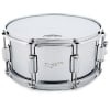 ROGERS TAMBOR POWERTONE  14 X 6.5 CHROMED STEEL NO.26-ST 0