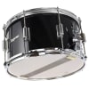 ROGERS TAMBOR POWERTONE  14 X 8.0 PIANO BLACK NO.28-PB 2