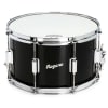 ROGERS TAMBOR POWERTONE  14 X 8.0 PIANO BLACK NO.28-PB 0