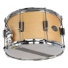 ROGERS TAMBOR POWERTONE  14 X 8.0 SATIN NATURAL NO.28-SN 2
