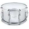 ROGERS TAMBOR POWERTONE  14 X 8.0 CHROMED STEEL NO.28-ST 0