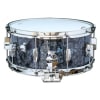 TAMBOR DYNA-SONIC 14 X 6.5 BLACK PEARL ROGERS 0