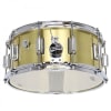ROGERS TAMBOR SUPERTEN LINE 7 14 X 6.5 BRASS NO.ST37-BN 2