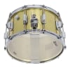 ROGERS TAMBOR SUPERTEN LINE 7 14 X 8.0 BRASS NO.ST38-BN 2