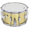 ROGERS TAMBOR SUPERTEN LINE 7 14 X 8.0 BRASS NO.ST38-BN 0