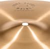 HIHAT 15 PURE ALLOY MEDIUM PA15MH MEINL 5