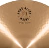 HIHAT 15 PURE ALLOY MEDIUM PA15MH MEINL 6