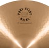 HIHAT 15 PURE ALLOY MEDIUM PA15MH MEINL 9