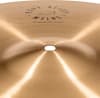 CRASH 16 PURE ALLOY MEDIUM PA16MC MEINL 5