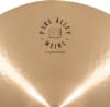 CRASH 17 PURE ALLOY MEDIUM PA17MC MEINL 6