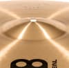 RIDE 20 PURE ALLOY MEDIUM PA20MR MEINL 5
