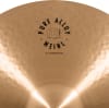 RIDE 20 PURE ALLOY MEDIUM PA20MR MEINL 6