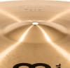 RIDE 22 PURE ALLOY MEDIUM PA22MR MEINL 5