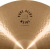 RIDE 22 PURE ALLOY MEDIUM PA22MR MEINL 6