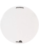 REPARADOR PARCHE DE BOMBO 12 BLANCO KICK PATCH  PA3 AQUARIAN 0