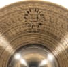 SPLASH 10 PURE ALLOY CUSTOM PAC10S MEINL 6