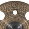 SPLASH 12 PURE ALLOY CUSTOM TRASH PAC12TRS MEINL 4
