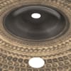 SPLASH 12 PURE ALLOY CUSTOM TRASH PAC12TRS MEINL 5