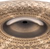 HIHAT 14 PURE ALLOY CUSTOM MEDIUM TN PAC14MTH MEINL 5