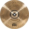 HIHAT 14 PURE ALLOY CUSTOM MEDIUM TN PAC14MTH MEINL 0