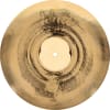 HIHAT 14 PURE ALLOY CUSTOM MEDIUM TN PAC14MTH MEINL 2