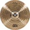 HIHAT 14 PURE ALLOY CUSTOM MEDIUM TN PAC14MTH MEINL 7
