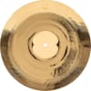 HIHAT 14 PURE ALLOY CUSTOM MEDIUM TN PAC14MTH MEINL 8