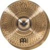 HIHAT 14 PURE ALLOY CUSTOM MEDIUM TN PAC14MTH MEINL 10