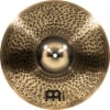 HIHAT 15 PURE ALLOY CUSTOM MEDIUM TN PAC15MTH MEINL 0