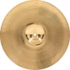 HIHAT 15 PURE ALLOY CUSTOM MEDIUM TN PAC15MTH MEINL 3