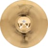 HIHAT 15 PURE ALLOY CUSTOM MEDIUM TN PAC15MTH MEINL 4