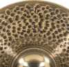 HIHAT 15 PURE ALLOY CUSTOM MEDIUM TN PAC15MTH MEINL 9
