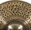 CRASH 16 PURE ALLOY CUSTOM MEDIUM THIN PAC16MTC MEINL 6