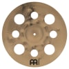CRASH 16 PURE ALLOY CUSTOM TRASH PAC16TRC MEINL 0