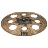 CRASH 16 PURE ALLOY CUSTOM TRASH PAC16TRC MEINL 2