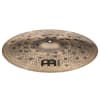 CRASH 18 PURE ALLOY CUSTOM EXTRA THIN HAMMERED PAC18ETHC MEINL 3