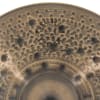 CRASH 18 PURE ALLOY CUSTOM EXTRA THIN HAMMERED PAC18ETHC MEINL 4
