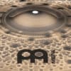 CRASH 18 PURE ALLOY CUSTOM EXTRA THIN HAMMERED PAC18ETHC MEINL 5