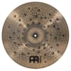 CRASH 18 PURE ALLOY CUSTOM EXTRA THIN HAMMERED PAC18ETHC MEINL 7