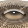 CRASH 18 PURE ALLOY CUSTOM MEDIUM HEAVY PAC18MHC MEINL 5