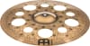 CRASH 18 PURE ALLOY CUSTOM TRASH PAC18TRC MEINL 3