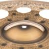 CRASH 18 PURE ALLOY CUSTOM TRASH PAC18TRC MEINL 5