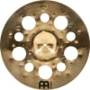 CRASH 18 PURE ALLOY CUSTOM TRASH PAC18TRC MEINL 2